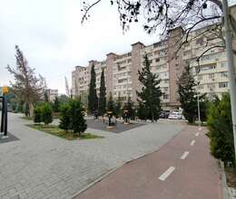 Satılır Köhnə tikili, 45m², 2-Otaqlı