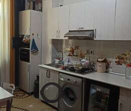 Satılır Yeni tikili, 91m², 3-Otaqlı