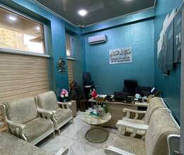 Ofis İcarəyə verilir