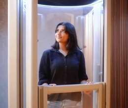 Melkom Lıft Servıs