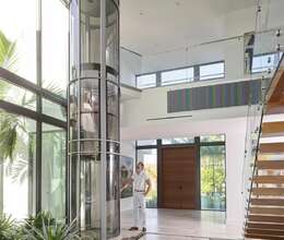 Melkom Lıft Servıs