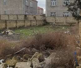 3 sot torpaq satılır