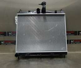 Hyundai Getz Su Radiyatoru 25310-1C100 | Sərinləmə Sistemi