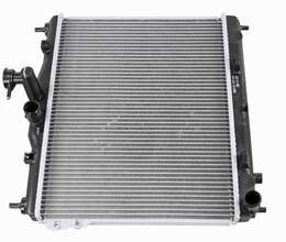 Hyundai Getz Su Radiyatoru 2002-2010 | 1.4 1.6 Motor | 25310-1C100