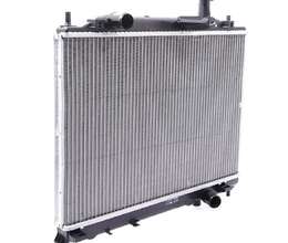 Hyundai Accent 2005–2010 1.5 Dizel Avtomat Su Radiyatoru | 25310-1E351