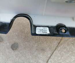 Jeep Wrangler damin sag təhlükəsizlik hava yastığı airbagi