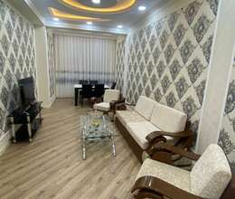 Satılır Yeni tikili, 93m², 2-Otaqlı