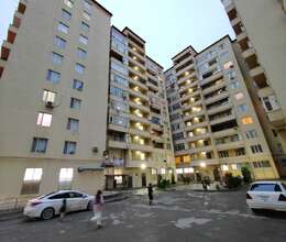 Satılır Yeni tikili, 48m², 2-Otaqlı