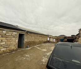 Maştağada yola yaxin ev satılır