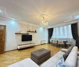 Satılır Yeni tikili, 170m², 4-Otaqlı