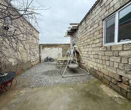 Mastağada ucuz ev satılır