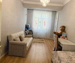 Satılır Yeni tikili, 100m², 3-Otaqlı