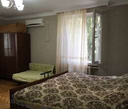 Kirayə verilir Köhnə tikili, 35m², 1-Otaqlı