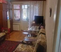 Satılır Köhnə tikili, 35m², 1-Otaqlı