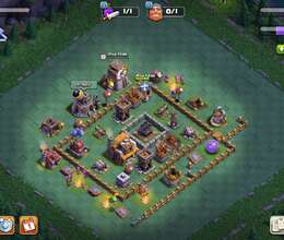 clash of clans