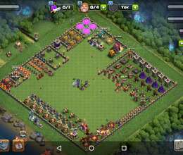 Clash of clans – Oyun hesabları – ucuztap.az