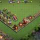 clash of clans
