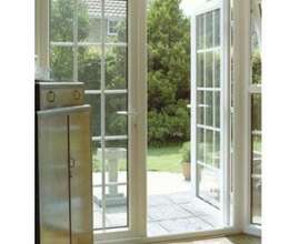 Plastik hamam qapısı    