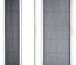 Plastik qapı və pəncərə toru      