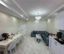 Satılır Yeni tikili, 73m², 3-Otaqlı