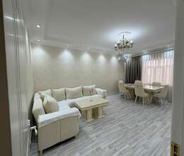 Satış Həyət evi, 120m²