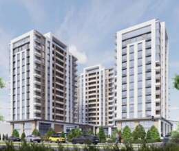 Satılır Yeni tikili, 169m², 4-Otaqlı