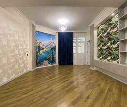 Satılır Yeni tikili, 90m², 4-Otaqlı