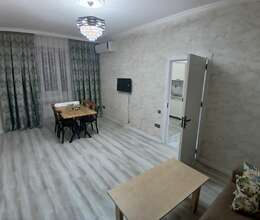 Satılır Yeni tikili, 60m², 2-Otaqlı