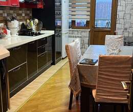 Kirayə verilir Yeni tikili, 120m², 3-Otaqlı