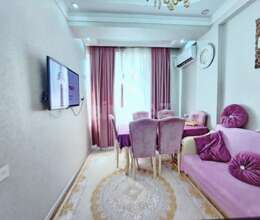 Satılır Yeni tikili, 45m², 2-Otaqlı