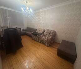 Kirayə verilir Köhnə tikili, 60m², 2-Otaqlı