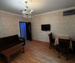 Kirayə verilir Yeni tikili, 60m², 2-Otaqlı