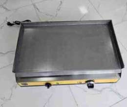 Qızartma izqara aparatı satılır.