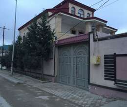 Satış Həyət evi, 200m²