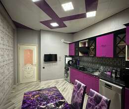 Satılır Yeni tikili, 89m², 3-Otaqlı