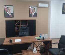 Ofis İcarəyə verilir
