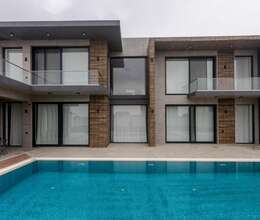 Satış Villa, 460m²
