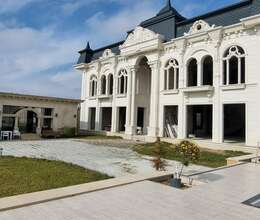 Satış Villa, 1500m²