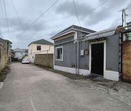 Satış Həyət evi, 40m²