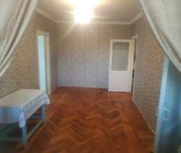 Kirayə verilir Köhnə tikili, 48m², 2-Otaqlı