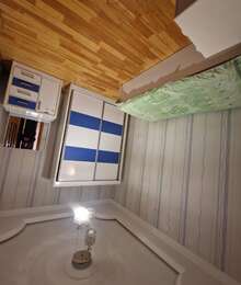 Kirayə verilir Yeni tikili, 80m², 3-Otaqlı