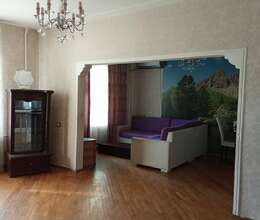 Kirayə verilir Köhnə tikili, 125m², 5-Otaqlı