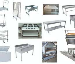 Restoran Avadanliqlari