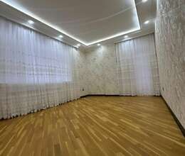 Satılır Yeni tikili, 122m², 3-Otaqlı