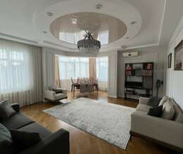 Satılır Yeni tikili, 141m², 3-Otaqlı