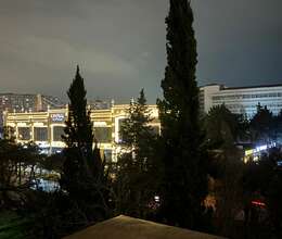 Satılır Köhnə tikili, 120m², 4-Otaqlı