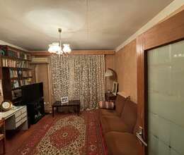 Satılır Köhnə tikili, 120m², 4-Otaqlı