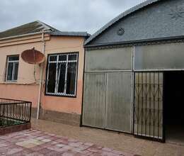 Satış Həyət evi, 170m²