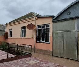 Satış Həyət evi, 170m²