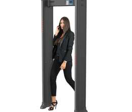 Metal detektor Boy Tipli